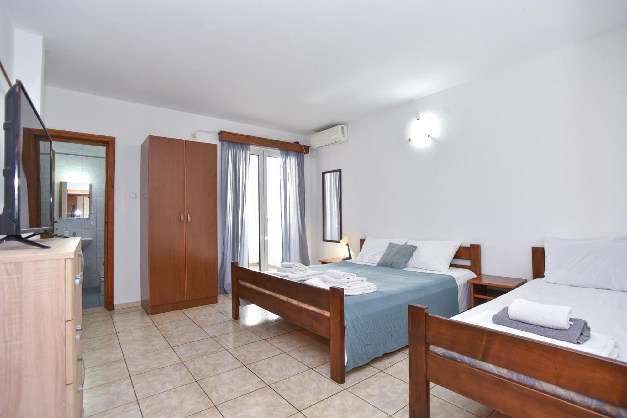 Apartments Milos Kaladjurdjevic ブドヴァ エクステリア 写真