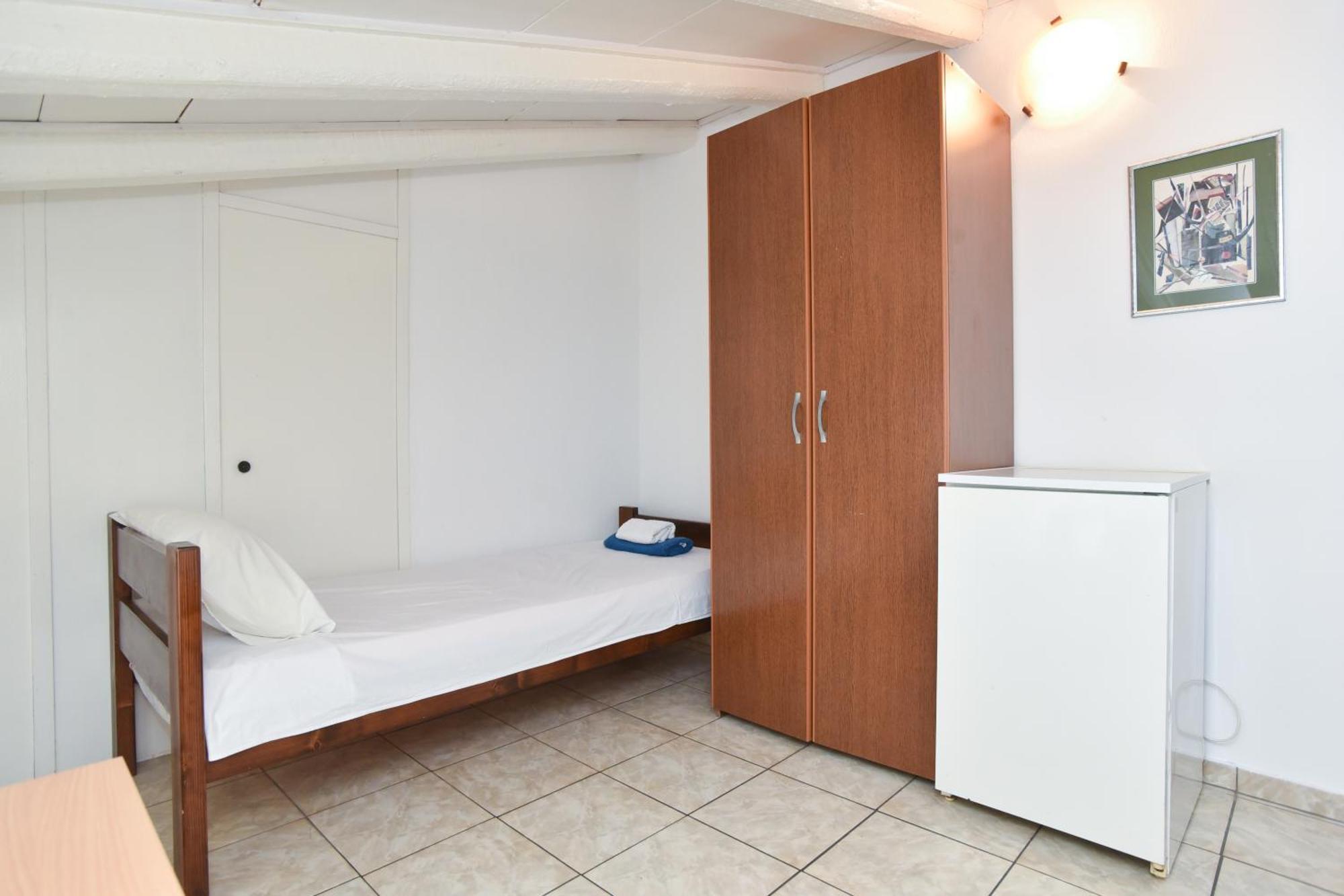 Apartments Milos Kaladjurdjevic ブドヴァ エクステリア 写真