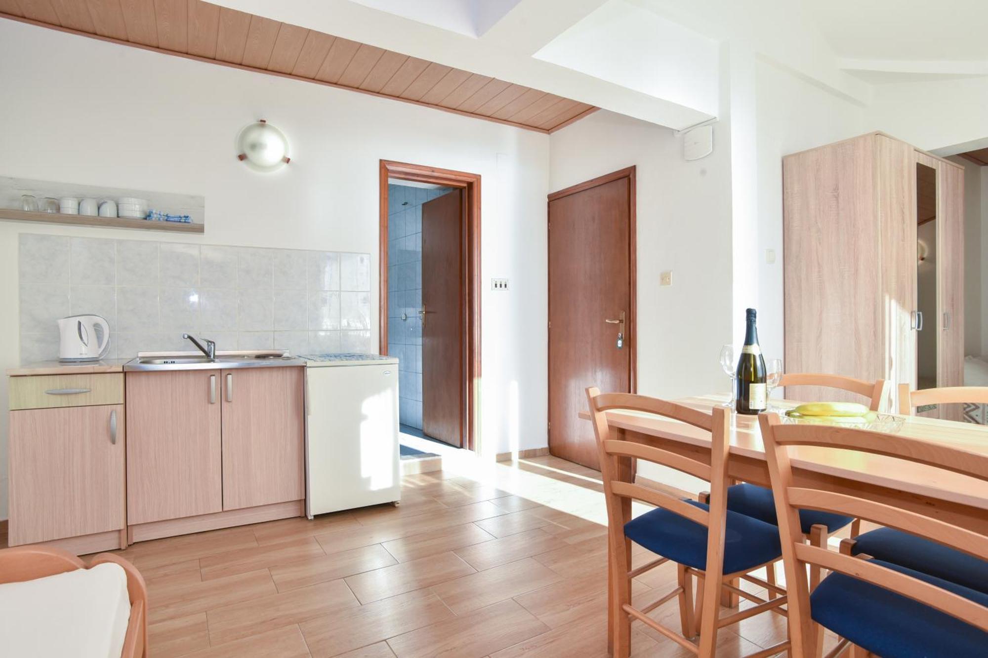 Apartments Milos Kaladjurdjevic ブドヴァ エクステリア 写真
