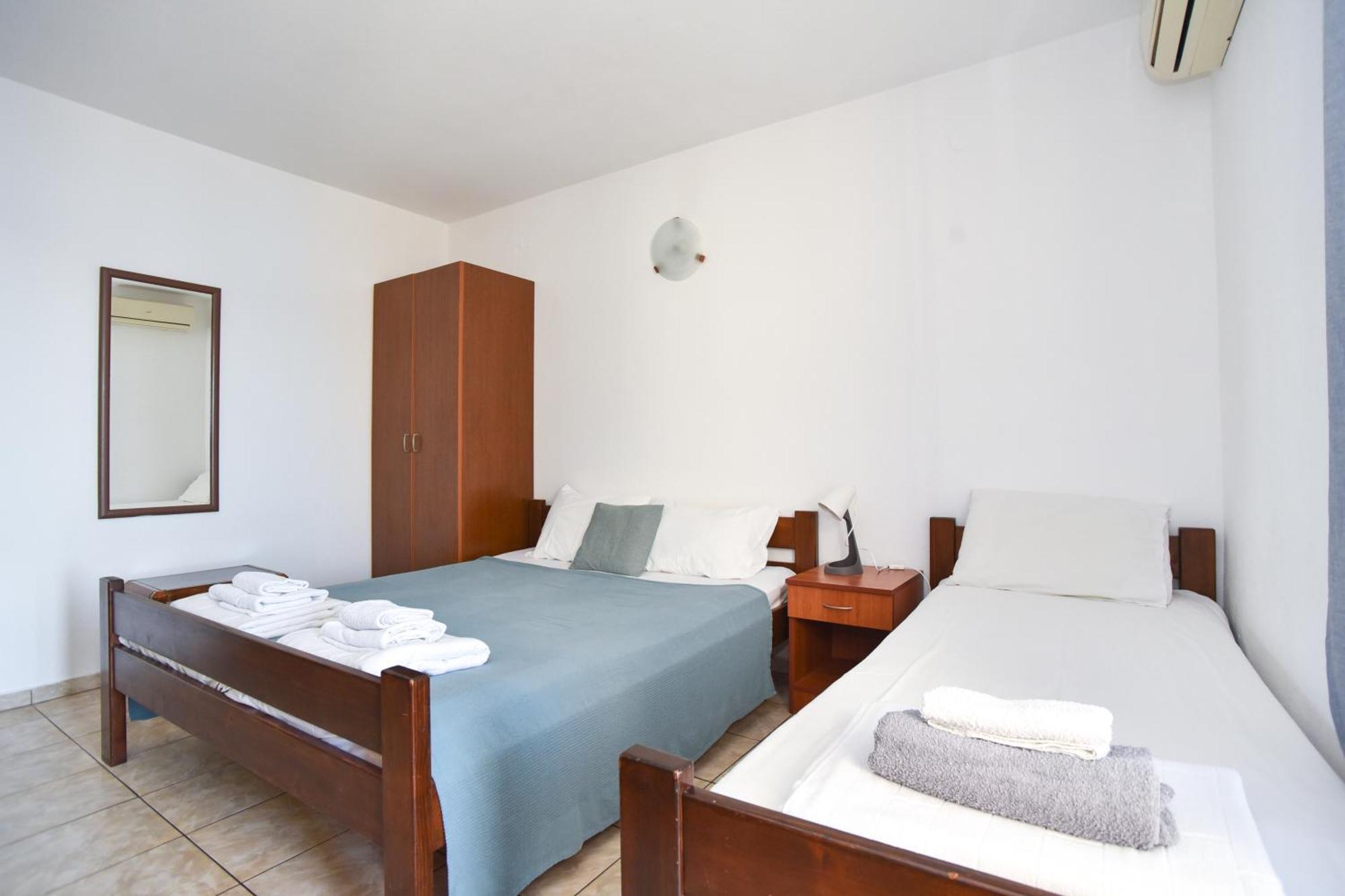 Apartments Milos Kaladjurdjevic ブドヴァ エクステリア 写真
