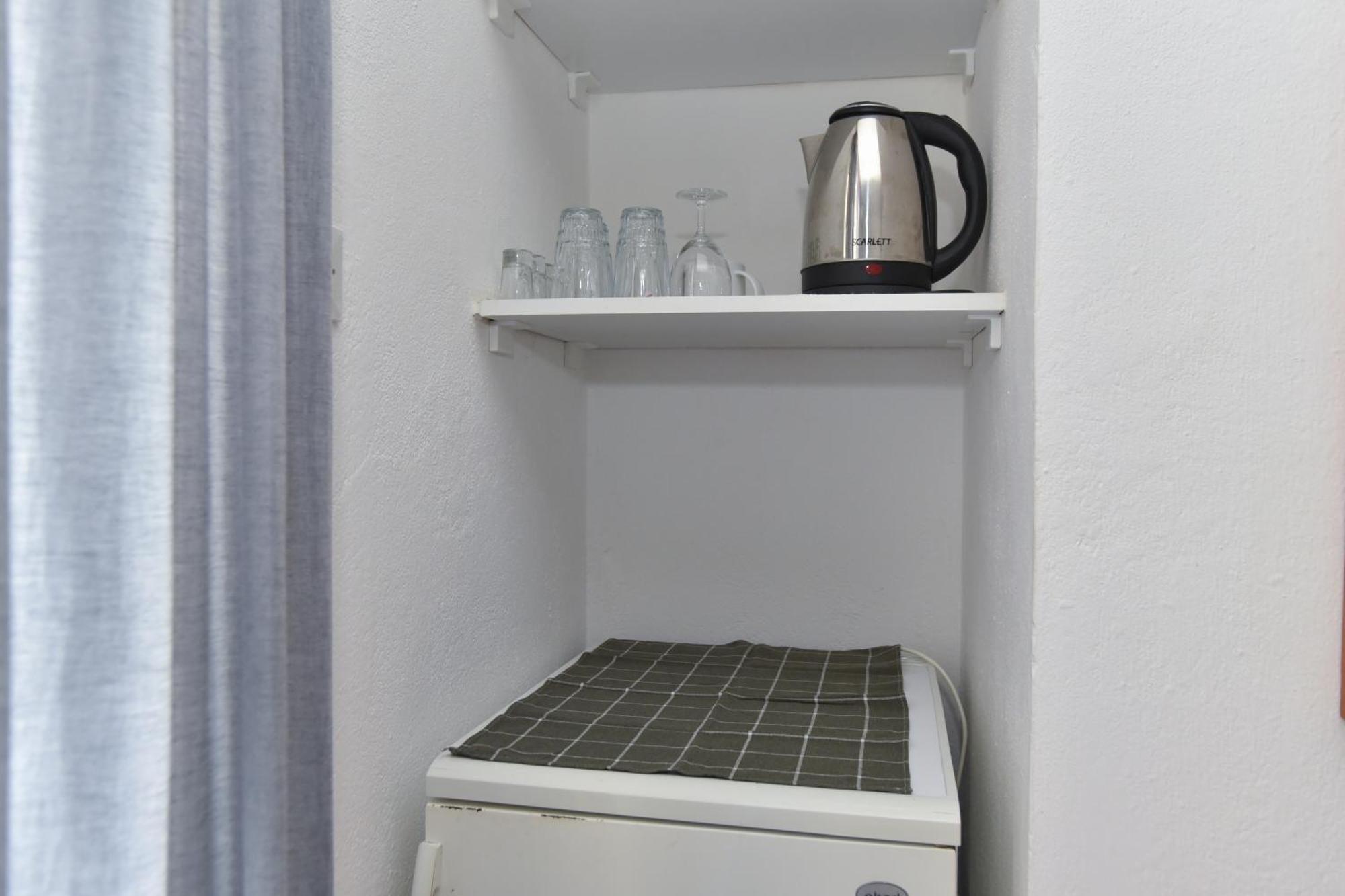Apartments Milos Kaladjurdjevic ブドヴァ 部屋 写真