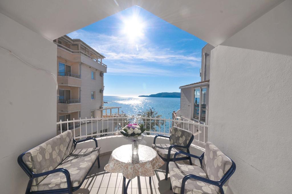 Apartments Milos Kaladjurdjevic ブドヴァ エクステリア 写真