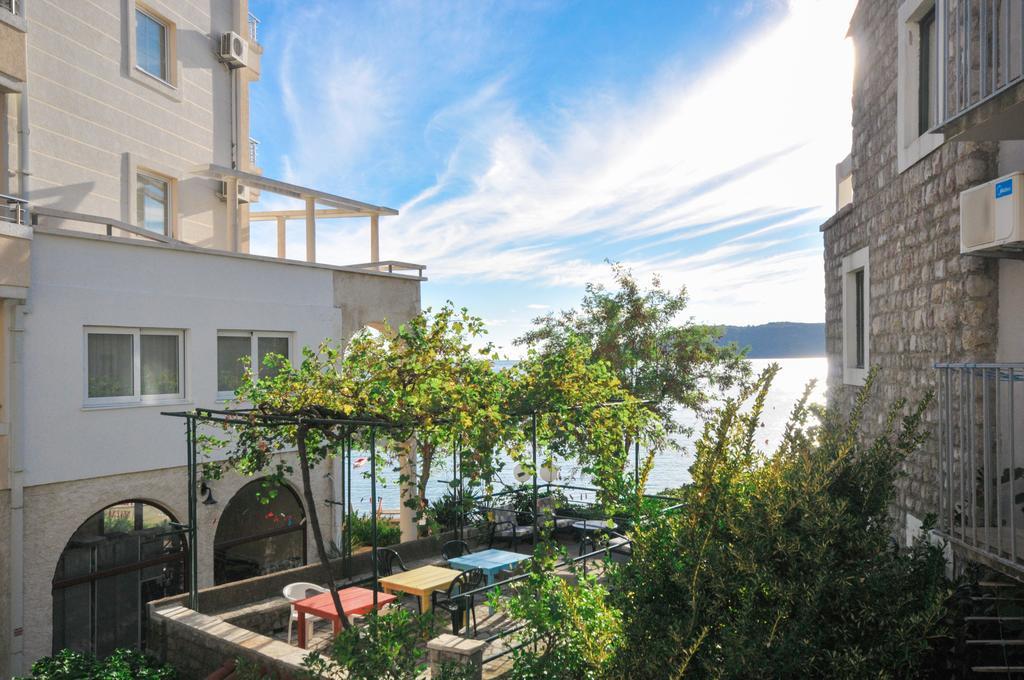 Apartments Milos Kaladjurdjevic ブドヴァ エクステリア 写真