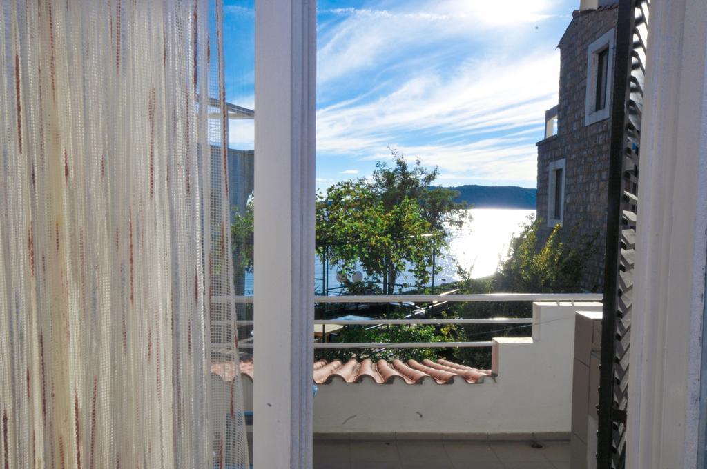 Apartments Milos Kaladjurdjevic ブドヴァ エクステリア 写真